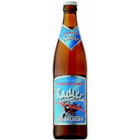 Eder & Heylands Brauerei Radler Überflieger