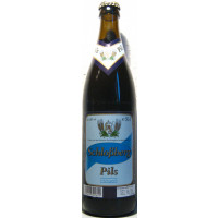 Eder & Heylands Brauerei Schloßberg Pils