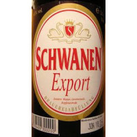 Eder & Heylands Brauerei Schwanen Export