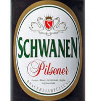 Eder & Heylands Brauerei Schwanen Pilsener
