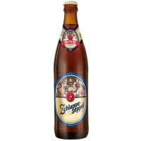 Eder & Heylands Brauerei Schlappeseppel Export