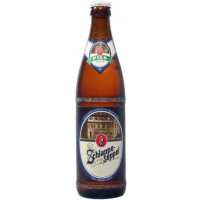 Eder & Heylands Brauerei Schlappeseppel Pils