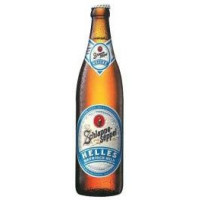 Eder & Heylands Brauerei Schlappeseppel Helles