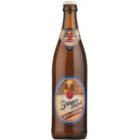 Eder & Heylands Brauerei Schlappeseppel Kellerbier