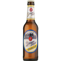 Eder & Heylands Brauerei Schlappeseppel Radler