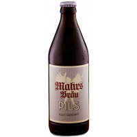 Mahrs Bräu Pils