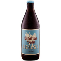 Mahrs Bräu Helles