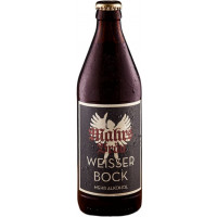 Mahrs Bräu Weisser Bock