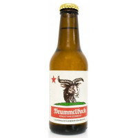 Mahrs Bräu Brummelbock