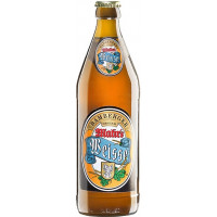 Mahrs Bräu Weisse