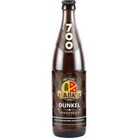 Aktienbrauerei Kaufbeuren Dunkel Urbayrisch