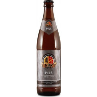Aktienbrauerei Kaufbeuren Pils Anno1907 / ABK Pilsner