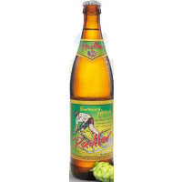 Private Landbrauerei Schönram Radler