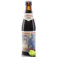 Private Landbrauerei Schönram Imperial Stout