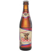 Private Landbrauerei Schönram Saphir Bock