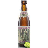 Private Landbrauerei Schönram Grünhopfen Pils