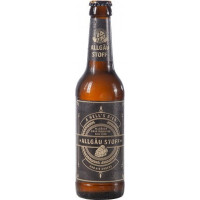 Aktienbrauerei Kaufbeuren Allgäu Stoff
