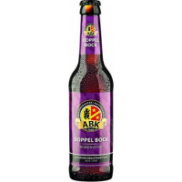 Aktienbrauerei Kaufbeuren Buronator Doppelbock