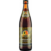 Aktienbrauerei Kaufbeuren Dunkles Weizen Steingadener
