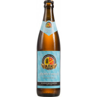 Aktienbrauerei Kaufbeuren Leichtes Helles Schankbier