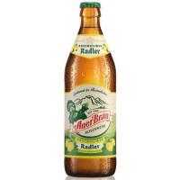 Auerbräu Radler