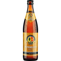 Aktienbrauerei Kaufbeuren Hefeweizen Anno 25