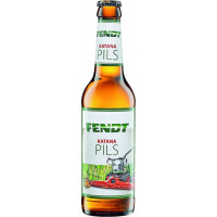 Aktienbrauerei Kaufbeuren Fendt Katana Pils