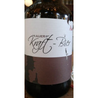 Auerbräu Auer Kraft-Bier