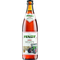 Aktienbrauerei Kaufbeuren Fendt Vario-Weizen