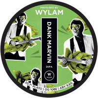 Wylam Brewery Dank Marvin