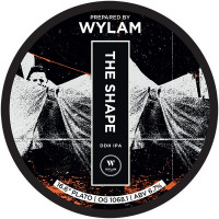 Wylam Brewery The Shape