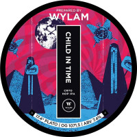 Wylam Brewery Child In Time