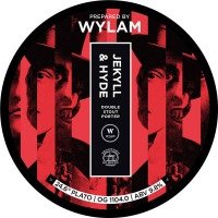 Wylam Brewery Jekyll & Hyde