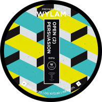 Wylam Brewery Open (2) Persuasion