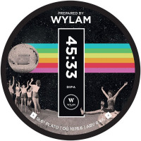 Wylam Brewery 45:33
