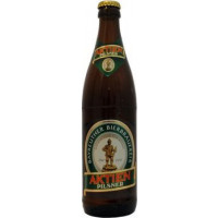 Bayreuther Bierbrauerei Aktien Pilsner