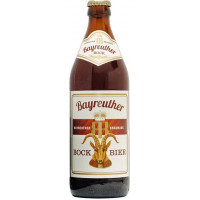 Bayreuther Bierbrauerei Bayreuther Bock Bier