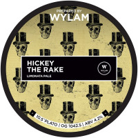 Wylam Brewery Hickey The Rake