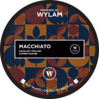 Wylam Brewery Macchiato