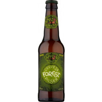 Amazon Beer Forest Pilsen