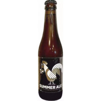 Brouwerij Maximus Summer Ale 6