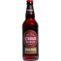 Stroud Brewery Ding Dong Mulled Porter