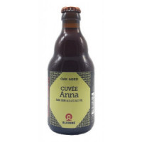 Brouwerij Alvinne Cuvée Anna
