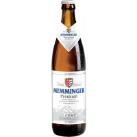 Memminger Brauerei Memminger Premium