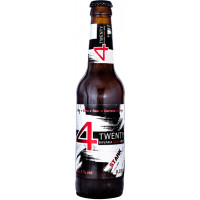 Memminger Brauerei 4twenty Bavaria Hemp Beer Stark