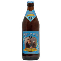 Kaiser Bräu Antoniter Bayerisch Hell