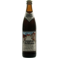 Memminger Brauerei Bayerisch Zunftherrn Dunkle Weiße
