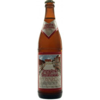 Memminger Brauerei Bayerisch Zunftherrn Export