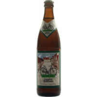 Memminger Brauerei Bayerisch Zunftherrn Radler