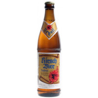 Memminger Brauerei Hirsch Bier Urhell